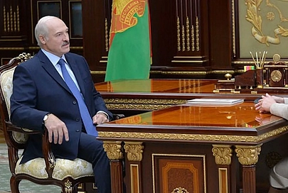 Голосование на выборах не должно быть искусственным - Лукашенко